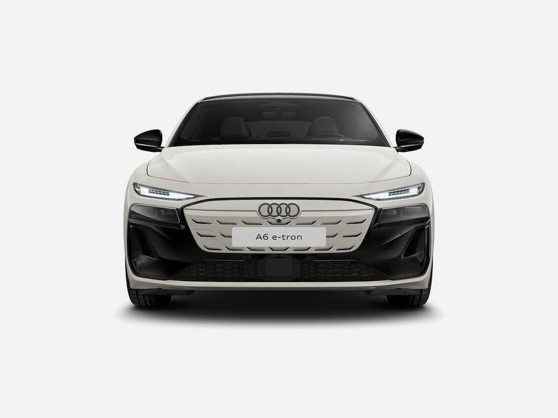 Audi A6 e-tron S edition performance 367pk · Tech pro pakket · B&O Premium 3D met hoofdsteun luidsprekers · MMi Experience Pro - 7/9