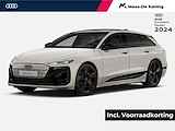 Audi A6 e-tron S edition performance 367pk · Tech pro pakket · B&O Premium 3D met hoofdsteun luidsprekers · MMi Experience Pro