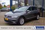 Volkswagen Tiguan 1.5 TSI Comfortline Business | Prijs rijklaar incl. 12 mnd garantie | Panodak Navi Elek Klep Stoelverw. Apple/An