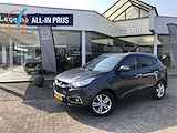 Hyundai ix35 2.0i Style Trh. 100% onderhouden