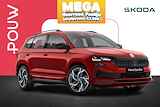 Skoda Karoq 1.5 TSI 150pk ACT Sportline Business | LMV 19" | Cruise Control Adaptief | Panoramadak