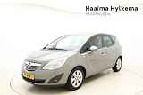 Opel Meriva 1.4 Turbo 120pk Cosmo | Climate control | Cruise control | Comfortstoelen AGR | Lichtmetalen velgen | Privacy glass | Trekhaak