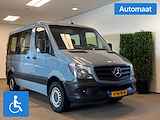 Mercedes-Benz Sprinter L1H1 Rolstoelbus Automaat