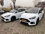 Ford Focus 2.3 RS / 60.000 km / Mountune/Revo 395 PK / 1e Eigenaar