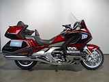 Honda GL 1800 TOURING DELUXE DCT