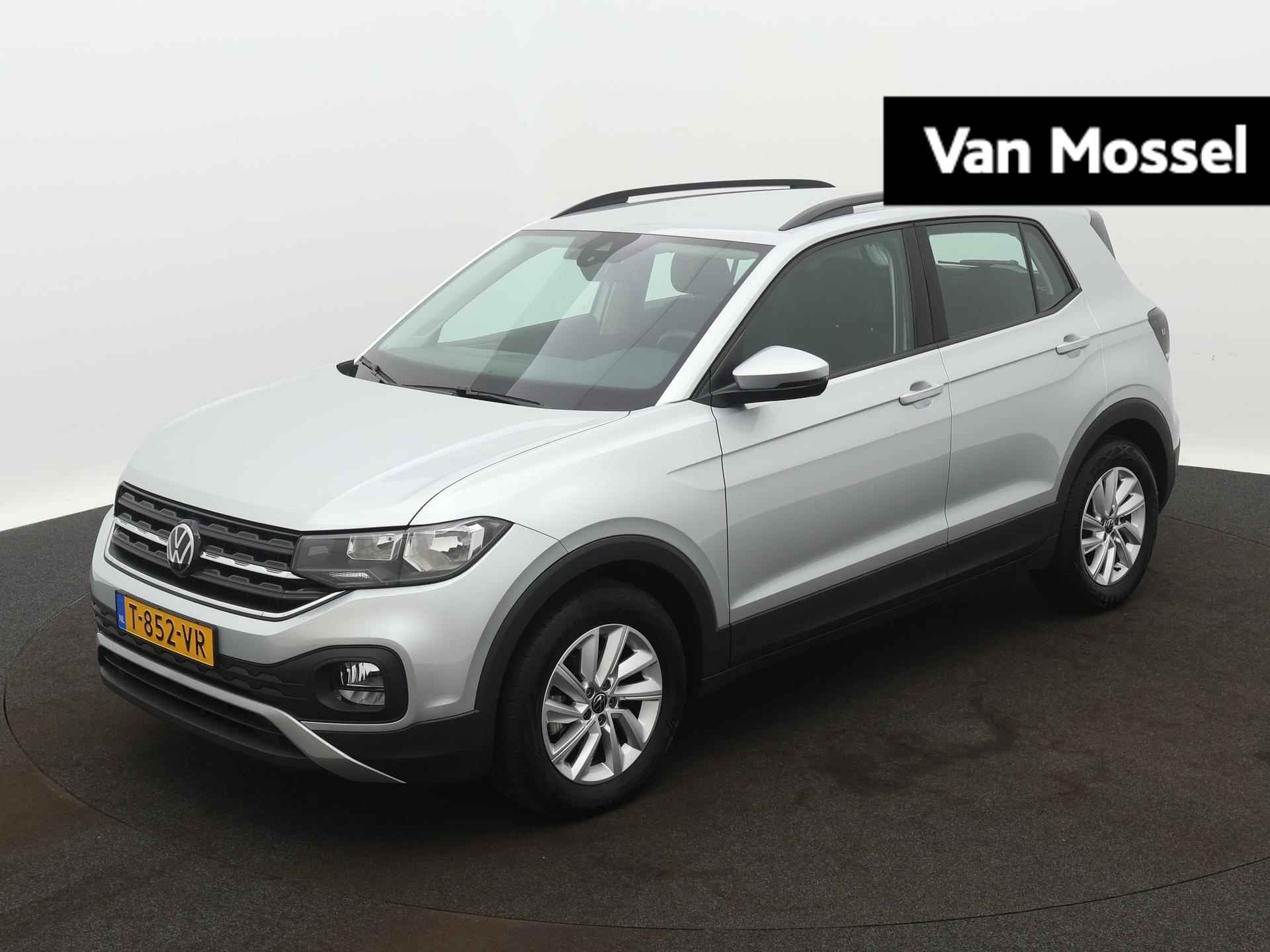 Volkswagen T-Cross BOVAG 40-Puntencheck