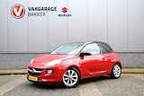 Opel ADAM 1.0 Turbo Jam Favourite | Cruise control | Airco | Middenarmsteun |