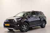 Toyota RAV4 2.5 Hybrid AWD Style Exclusive