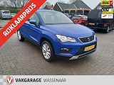 Seat ATECA 1.5 TSI Style Business Intense automaat