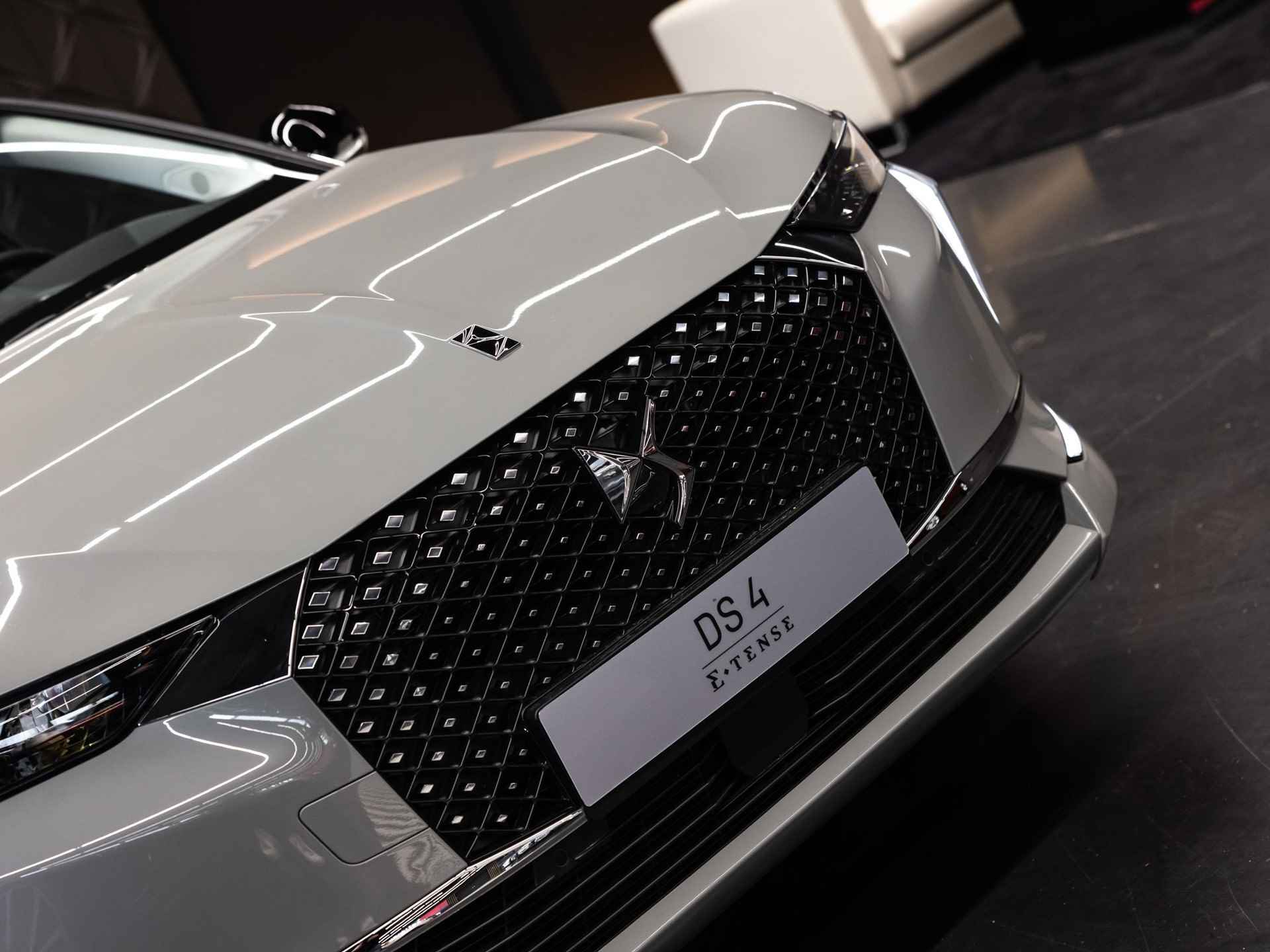 DS 4 E-Tense Trocadero - 6/51