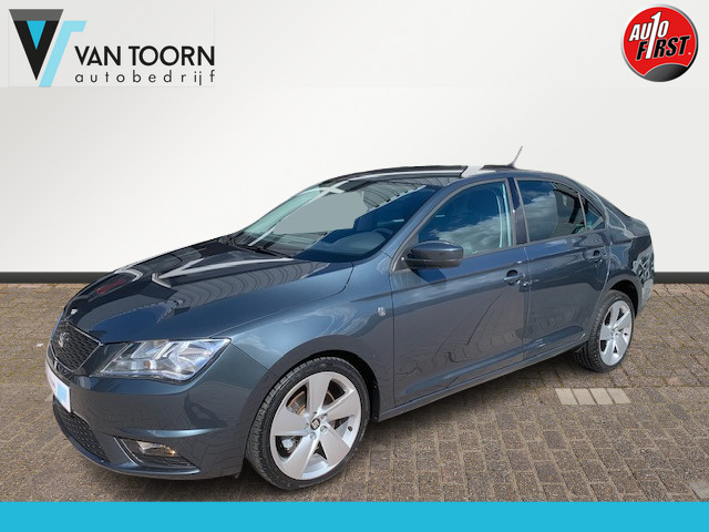 SEAT Toledo 1.4 TSI Style Business, automaat, navigatie.