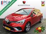 Renault Clio 1.0 TCe R.S. Line RS-Line/Airco/Lichtmetalen wielen