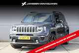 Jeep Renegade 4xe Plug-in Hybrid Electric Limited / Leder / Schuifdak / 19'' / Keyless