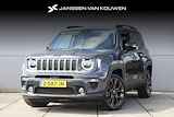 Jeep Renegade 4xe Plug-in Hybrid Electric Limited / Leder / Schuifdak / 19'' / Keyless