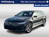 Volkswagen Passat Variant 1.4 TSI 218pk PHEV GTE Business / LED / 17" LMV / Camera / Stoelverwarming / Navi / Elek. Verstelbare Bestuurdersstoel /