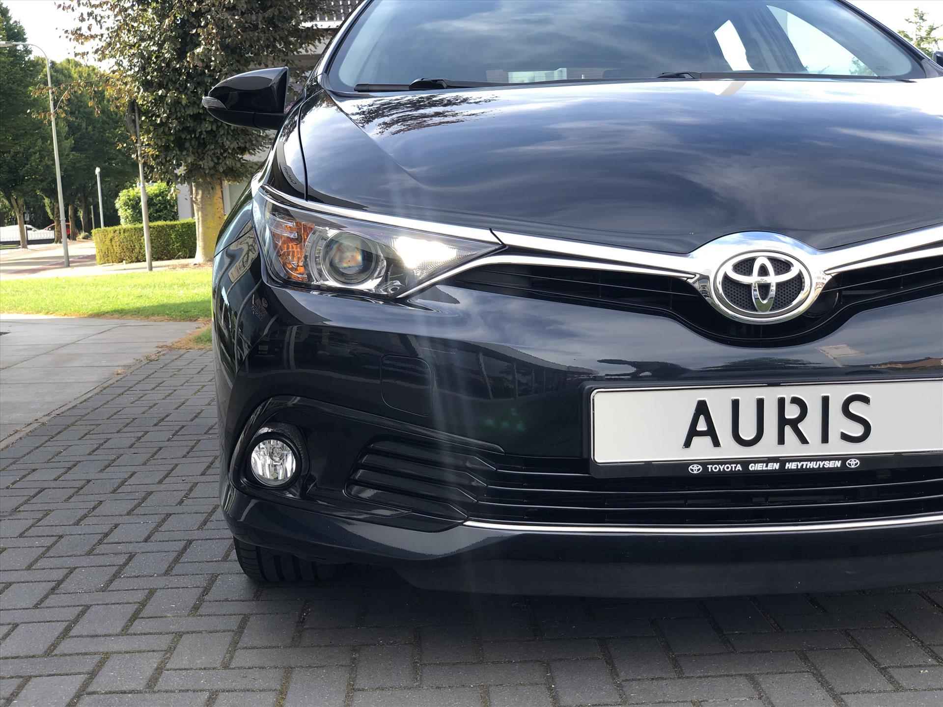 Toyota Auris 1.2T 116pk Aspiration | Navigatie, Cruise control, Parkeercamera, Climate control, 16 inch, DAB, Bluetooth - 7/29