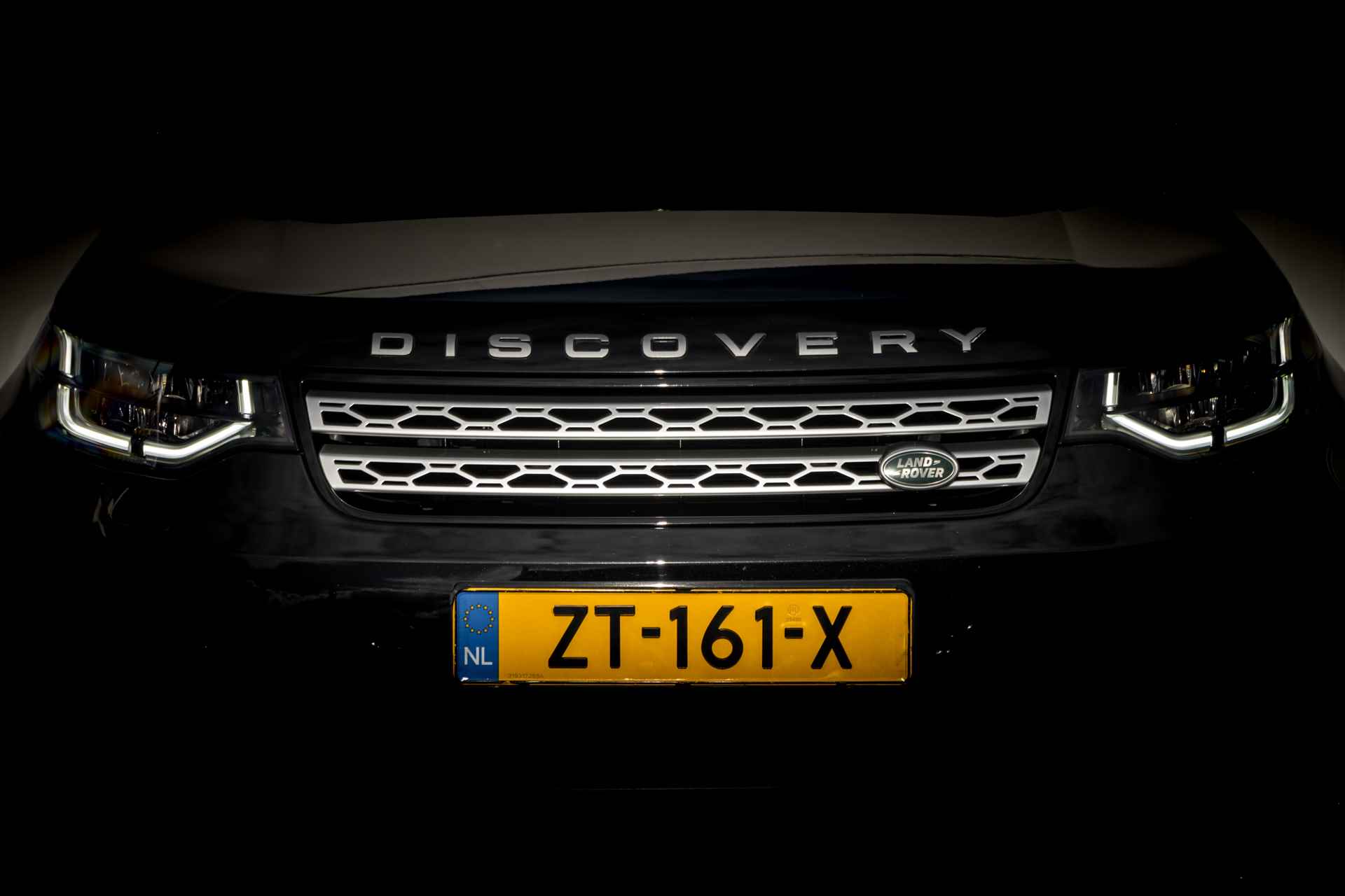 Land Rover Discovery 2.0 Sd4 240 Pk HSE Luxury I Panoramadak I Luchtvering I Elektr. Trekhaak Org. I Full Options I1e Eigenaar - 27/62