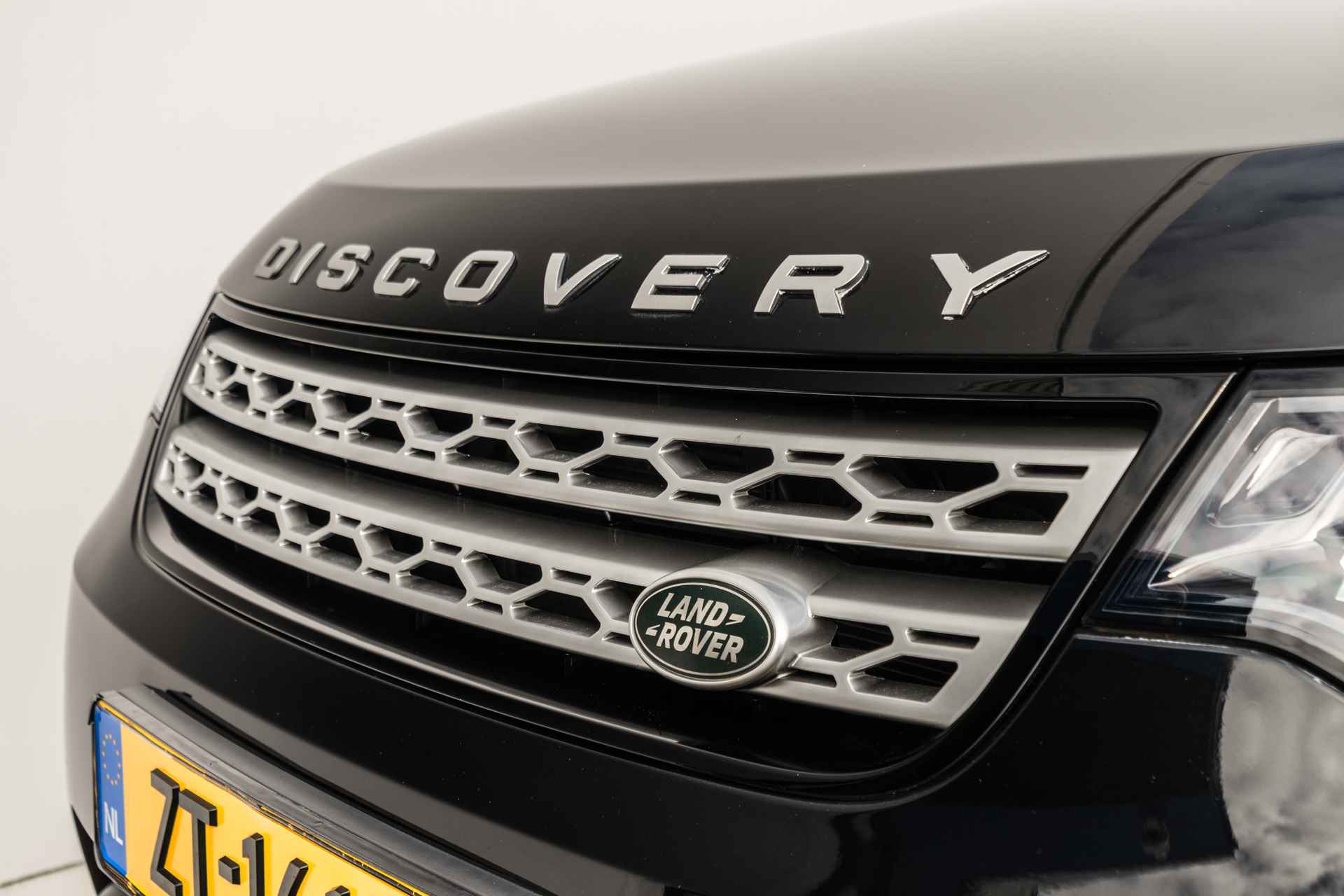 Land Rover Discovery 2.0 Sd4 240 Pk HSE Luxury I Panoramadak I Luchtvering I Elektr. Trekhaak Org. I Full Options I1e Eigenaar - 37/62