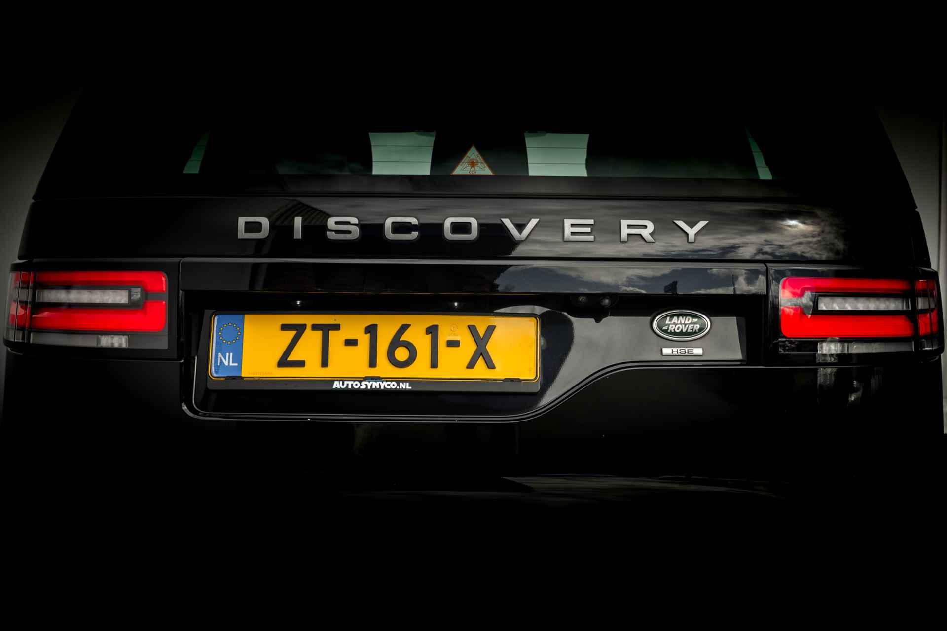 Land Rover Discovery 2.0 Sd4 240 Pk HSE Luxury I Panoramadak I Luchtvering I Elektr. Trekhaak Org. I Full Options I1e Eigenaar - 43/62