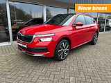 SKODA Kamiq 1.0 TSI Sport Business AUTOMAAT!