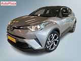 Toyota C-HR 1.8 Hybrid Style