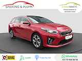 Kia Ceed Sportswagon 1.6 GDI PHEV ExecutiveLine | volleder | panodak | stoel/stuurverwarming!