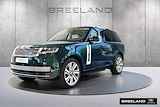 Land Rover Range Rover P510e SV | Special Vehicle Operations | British Racing Green