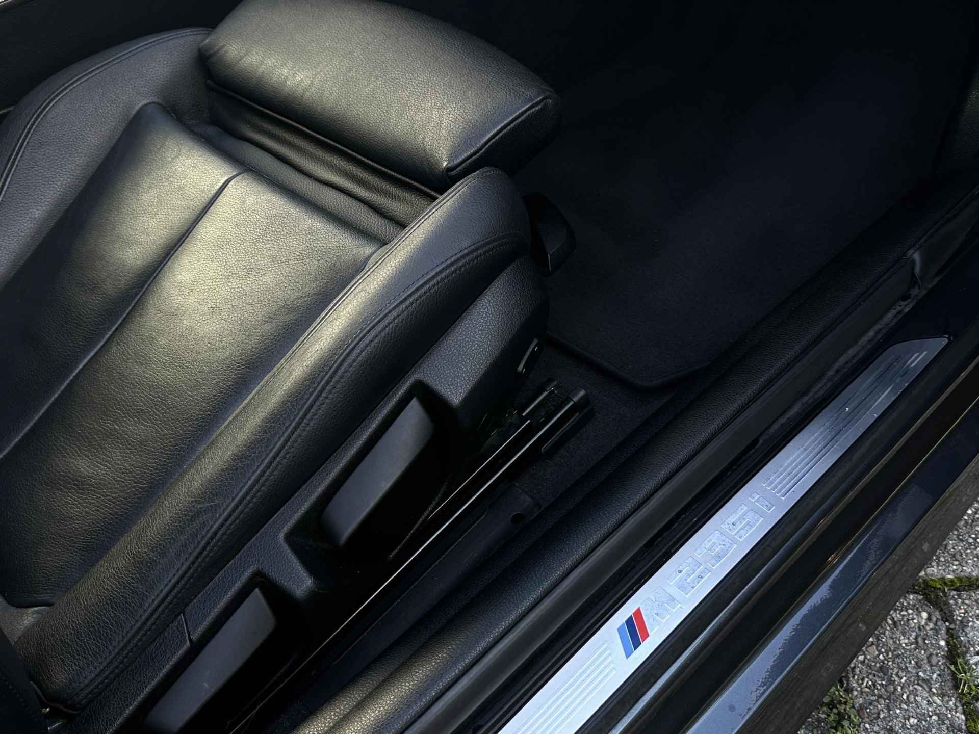 BMW 2-serie Cabrio M235i High Executive M-Sport - 16/23