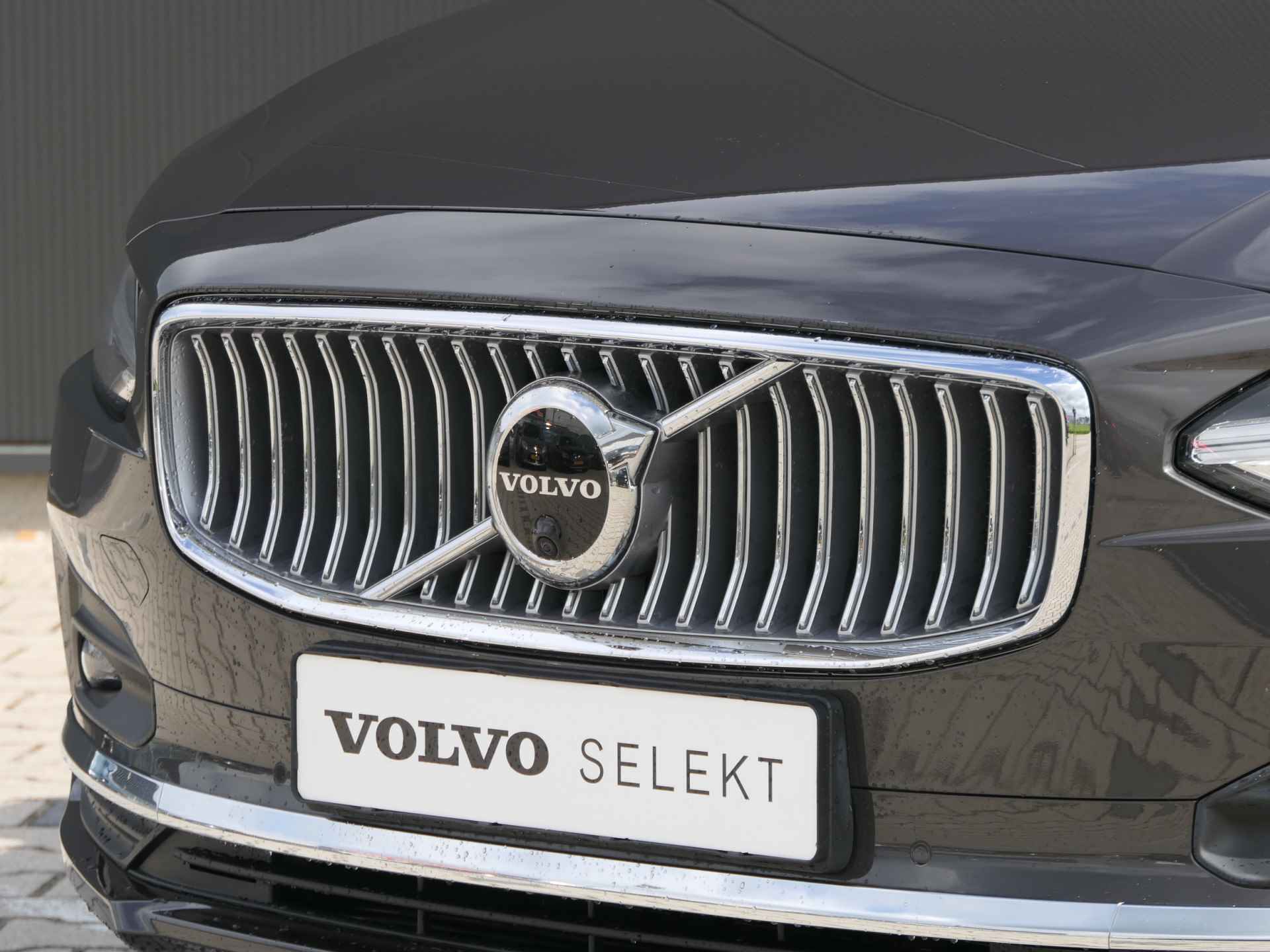 Volvo V90 B4 Inscription | Head-up display | Panoramadak | Harman/Kardon | 360° Camera | Memory-seats | Trekhaak - 30/42