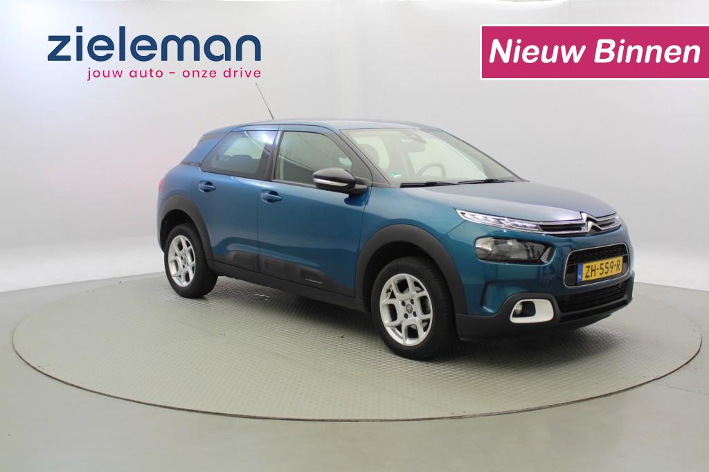 CITROEN C4 Cactus 1.5 BlueHDi Business - Carplay, Navi