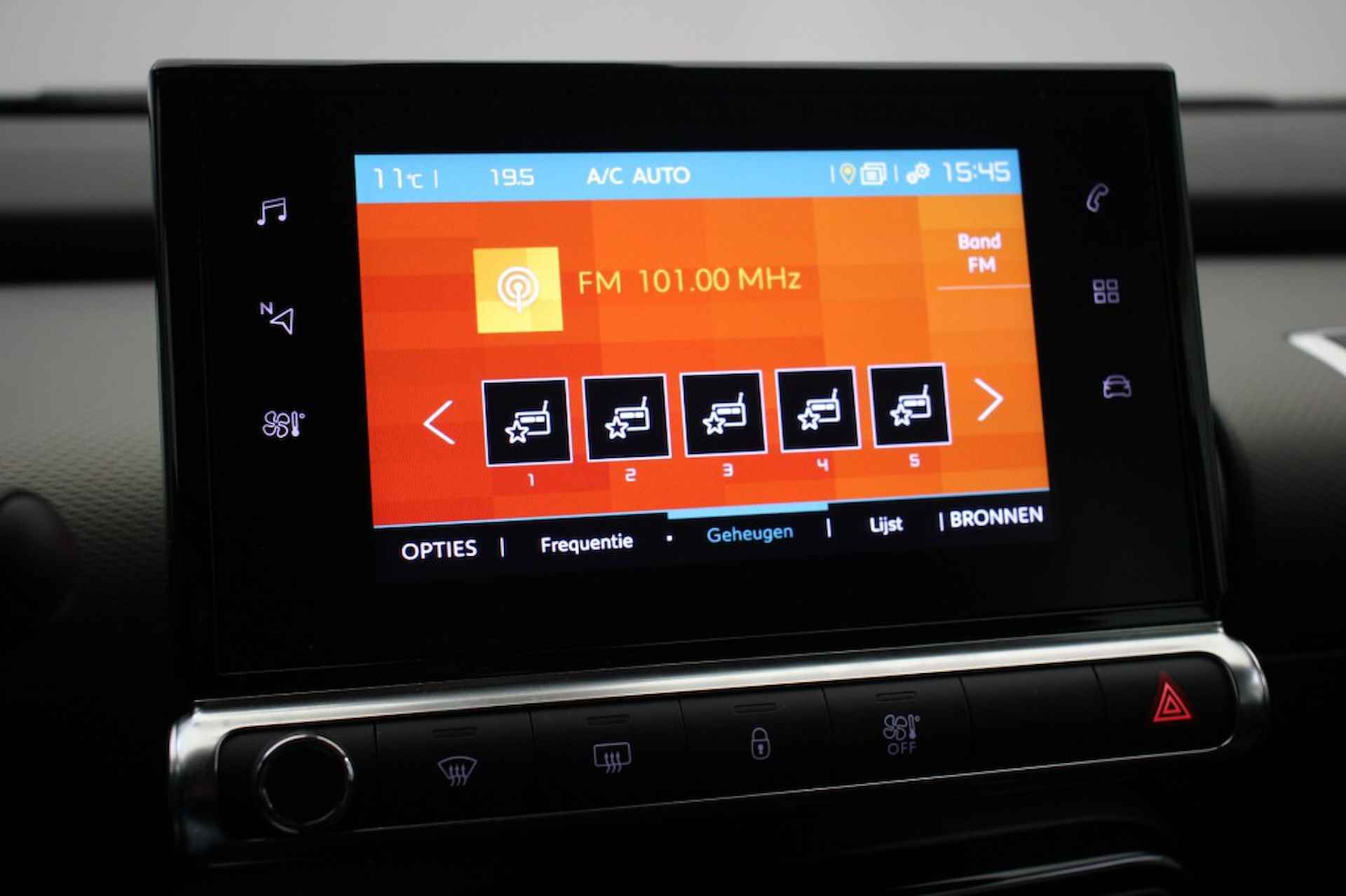 CITROEN C4 Cactus 1.5 BlueHDi Business - Carplay, Navi - 26/31