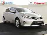 Toyota Auris 1.3 Trend Top 5 Edition | Trekhaak | Stoelverwarming | Camera |