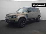 Land Rover Defender 110 P300e 110 X-Dynamic HSE | Cold Climate Pack | Elektrische Trekhaak | Extended Black Pack