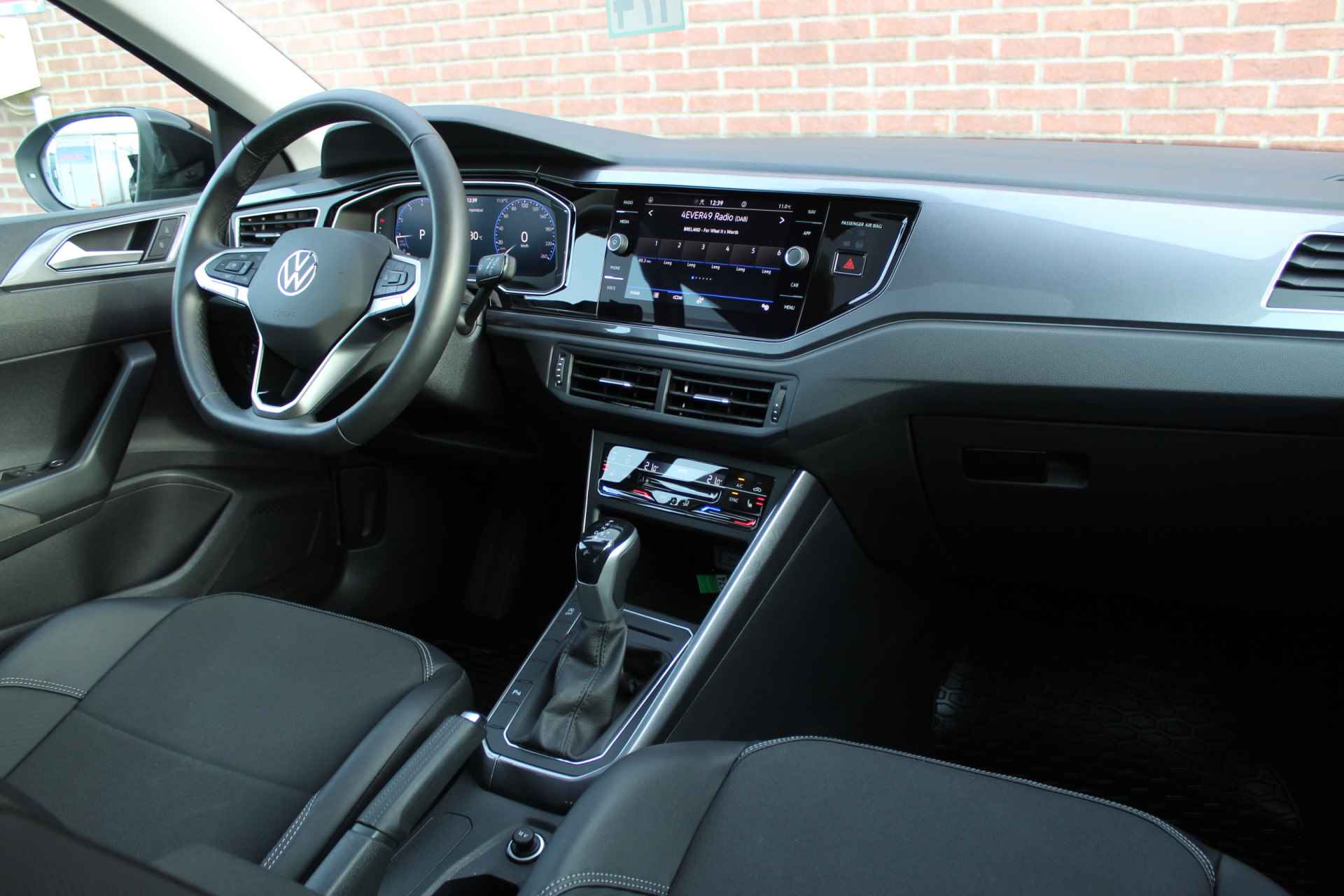 Volkswagen Taigo 1.0 TSI 110PK DSG Style PANO|IQ.LIGHT|IQ.DRIVE| - 5/38