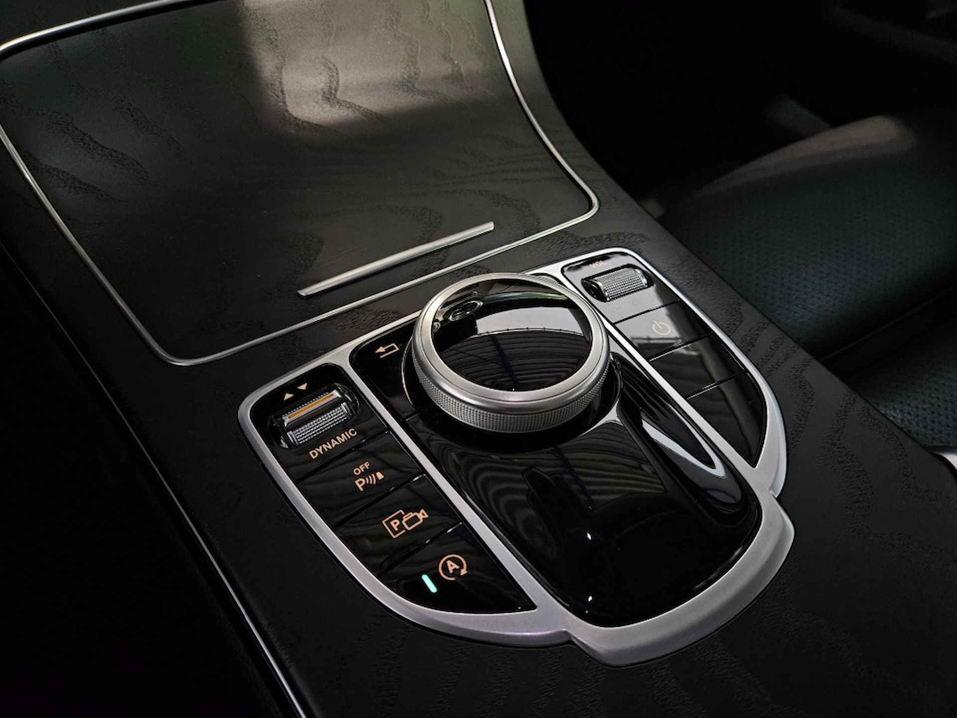 MERCEDES-BENZ C-klasse Estate 180 Business Solution Avantgarde / Virtual Cockpit / 1e e - 38/49