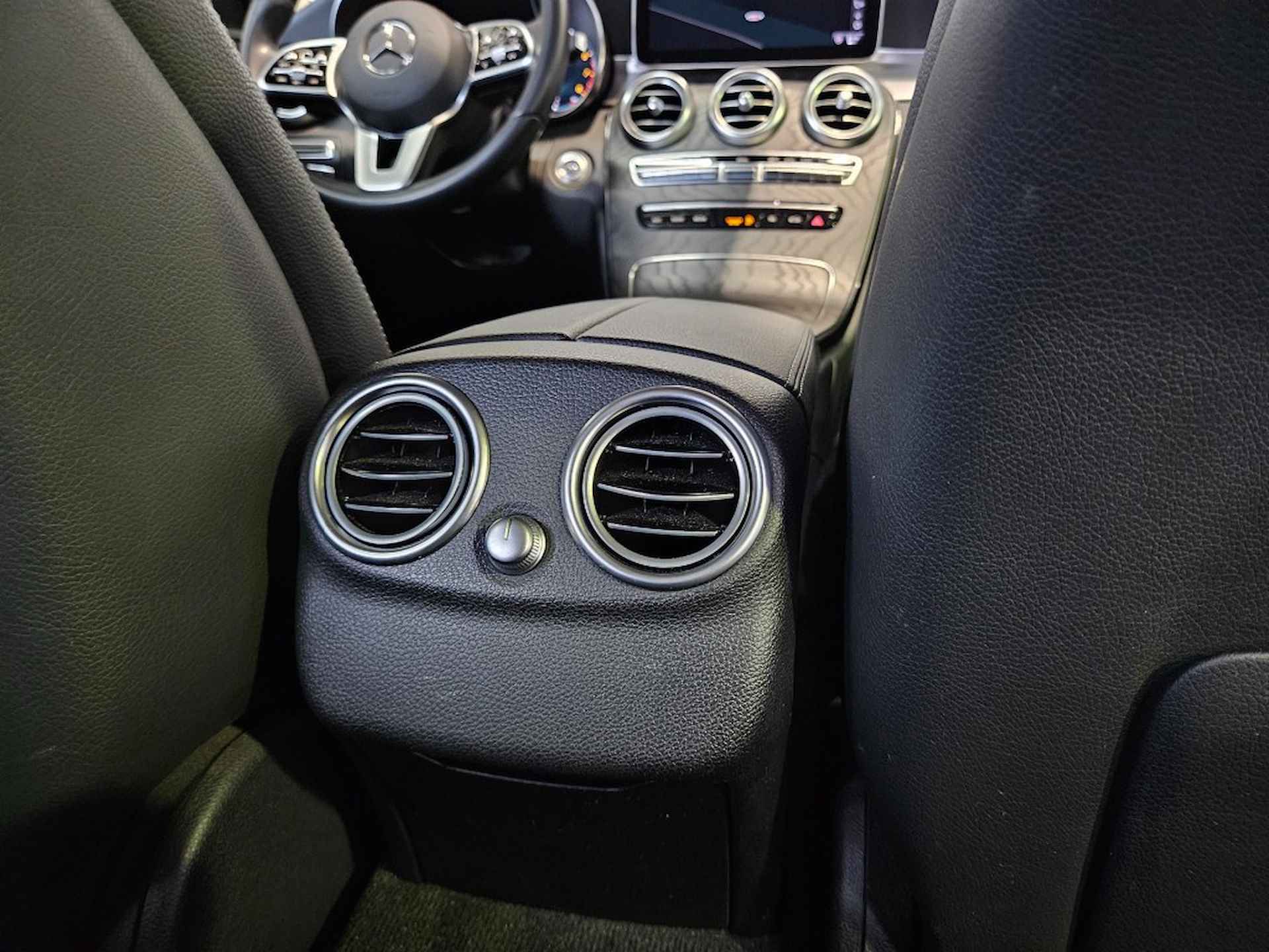 MERCEDES-BENZ C-klasse Estate 180 Business Solution Avantgarde / Virtual Cockpit / 1e e - 47/49