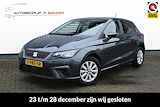 Seat Ibiza 1.0 EcoTSI Style Business Connect // Seat Garantie 4-2027 - NAP - Virtual Cockpit - Android Auto & Apple CarPlay Navigatie en Spotify - Stoelverwarming