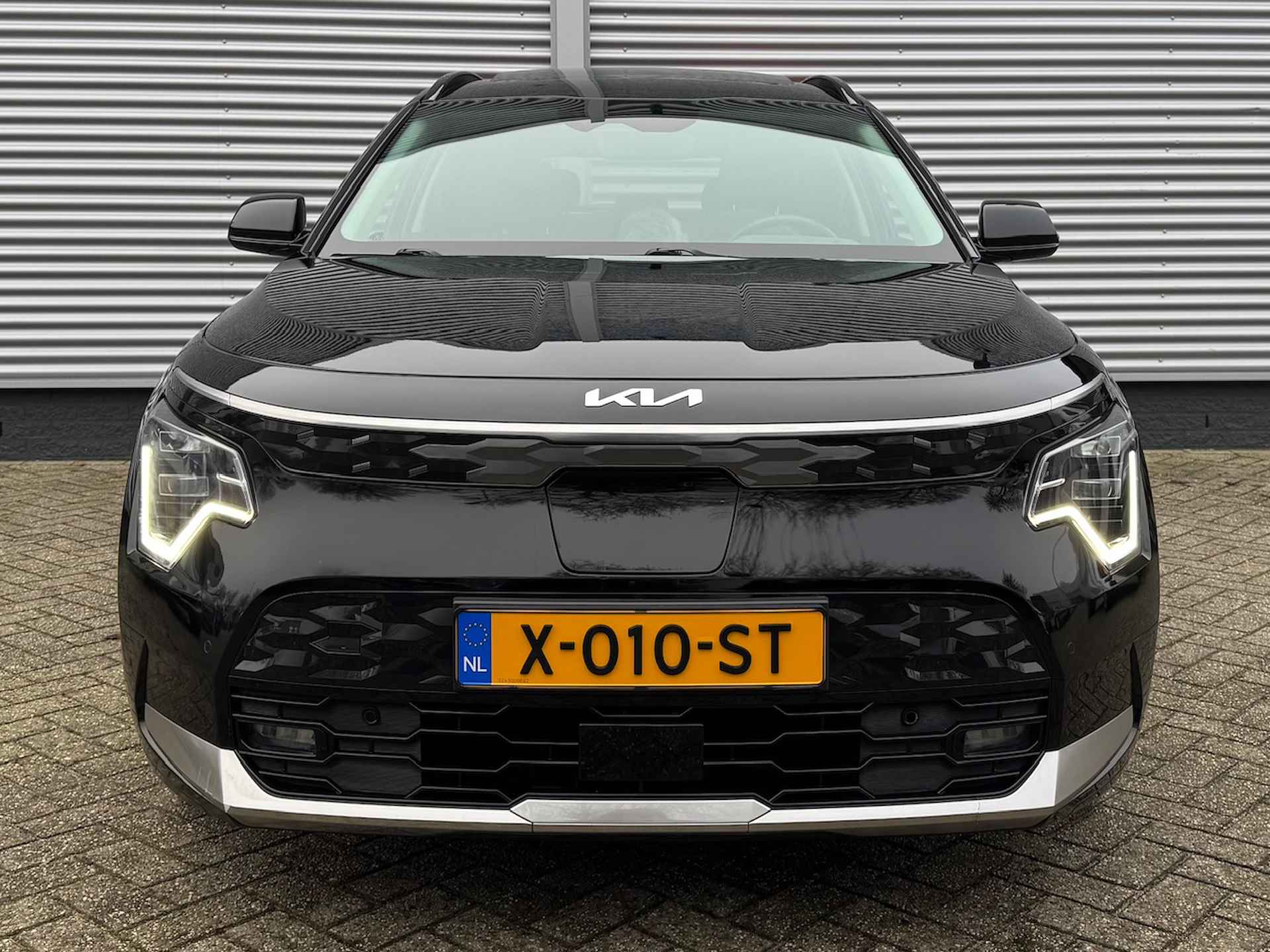 KIA e-Niro 64,8 kWh 204pk Aut ExecutiveLine | Stoelkoeling | Stoel/Stuurwielverwarming | Memory | Schuif/Kanteldak | Harman/Kardon | - 8/47