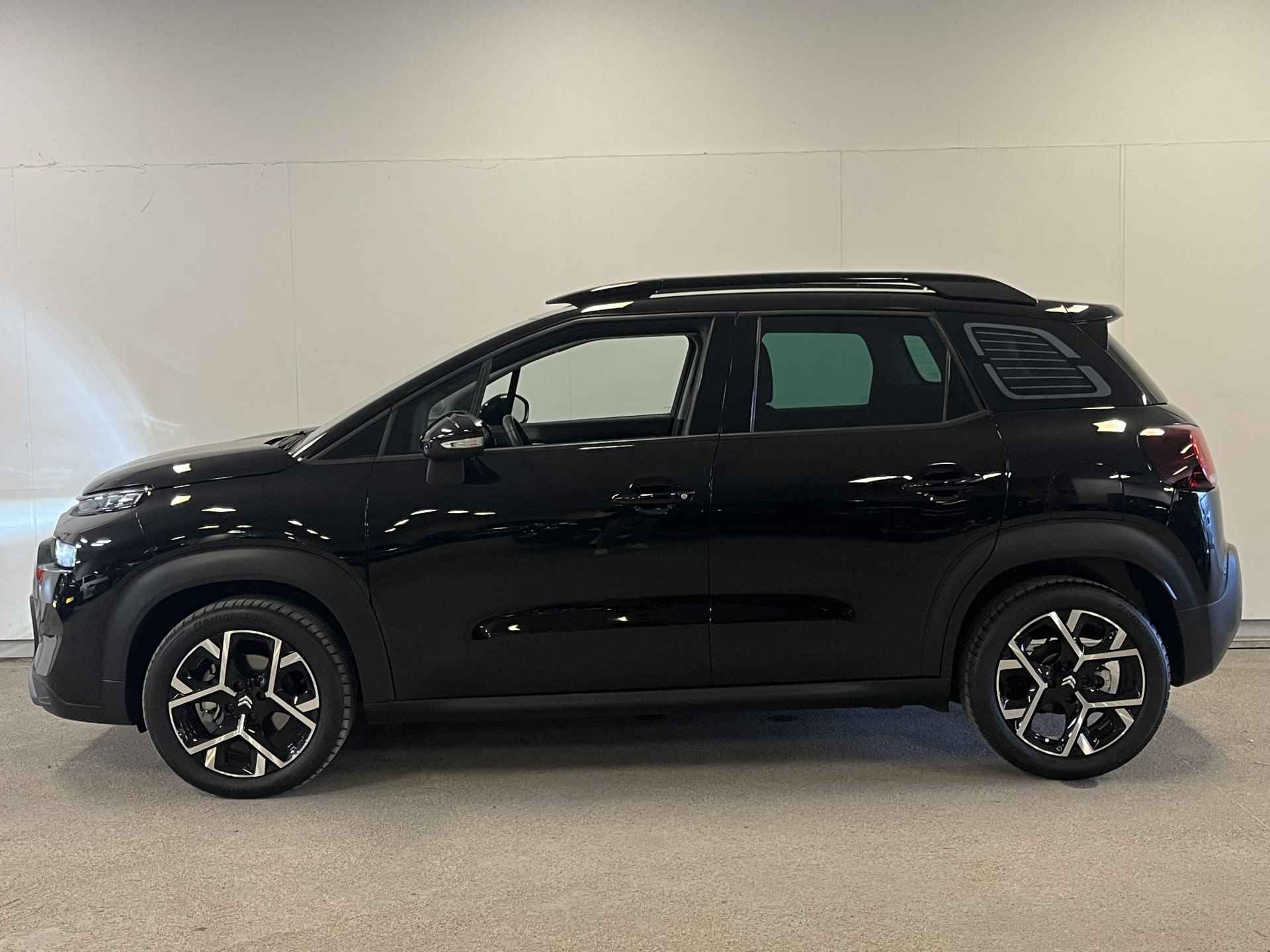 Citroën C3 Aircross 1.2 PureTech Max - 27/33