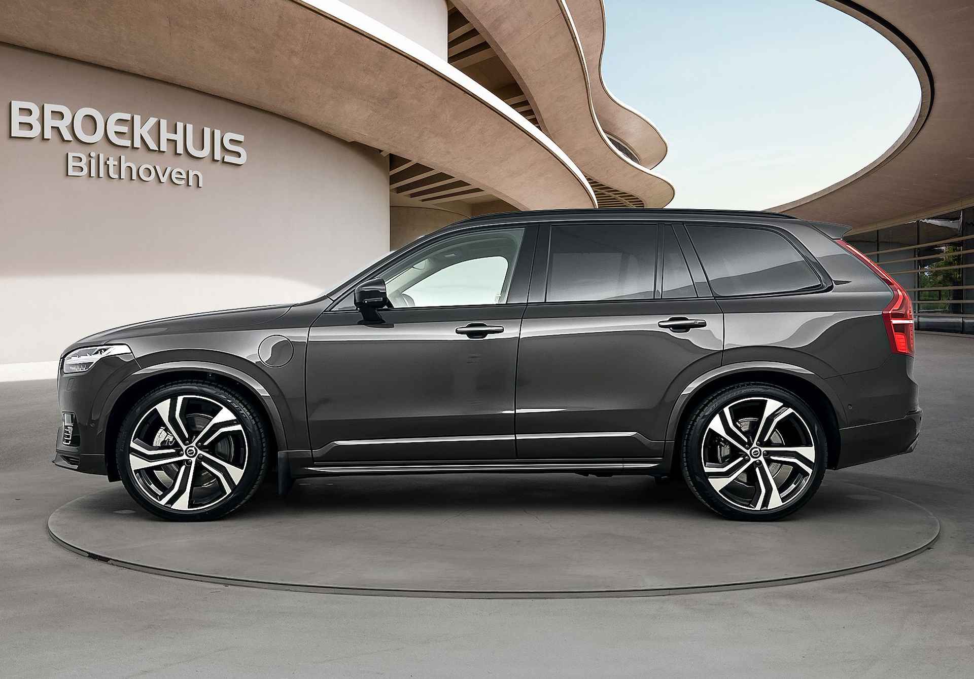 Volvo XC90 BOVAG 40-Puntencheck