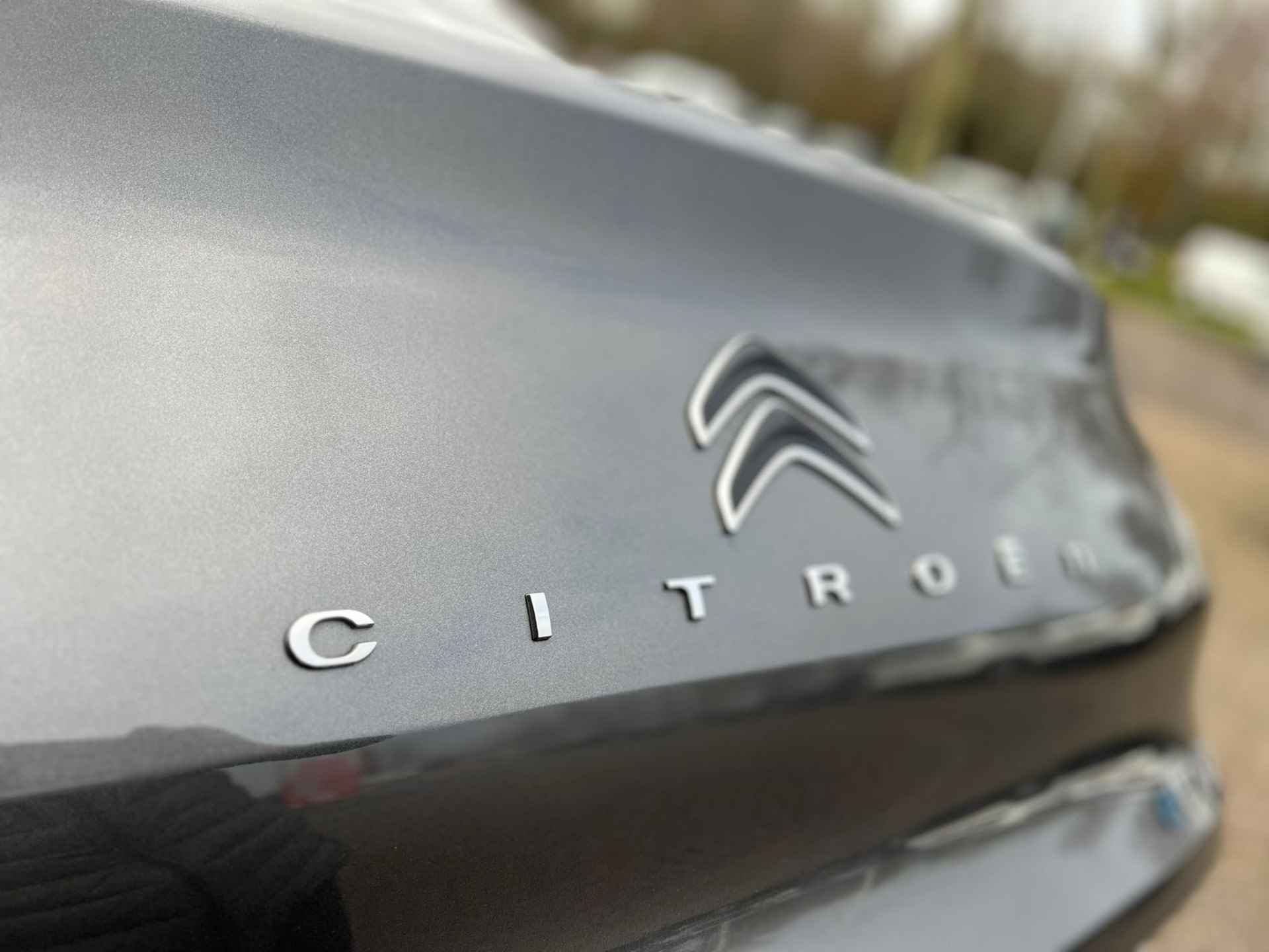Citroën Ë-C4 X Shine 50 kWh Shine | €2000,- Subsidie Beschikbaar| 1ste eigenaar! - 24/30