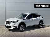 Peugeot 2008 1.2 Allure Pack Automaat | Navigatie 3D | Cruisecontrol | Bluetooth