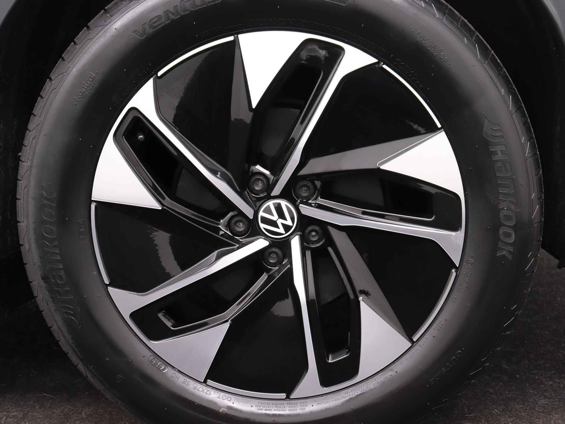 Volkswagen ID.4 Pro 77 kWh PPD | 204 pk | Comfort pakket | Multimedia pakket | Scale silver metallic - 11/23