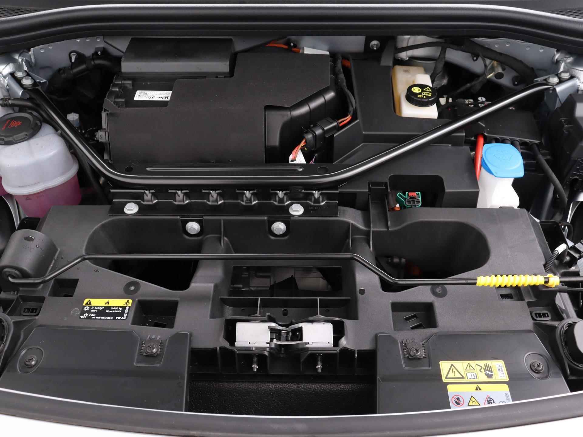 Volkswagen ID.4 Pro 77 kWh PPD | 204 pk | Comfort pakket | Multimedia pakket | Scale silver metallic - 18/23