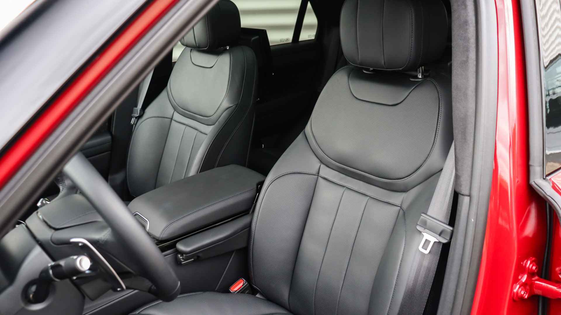 Land Rover Range Rover Sport P530 First Edition | Massage | Rear Seat Entertainment | Panoramadak | Trekhaak - 9/46