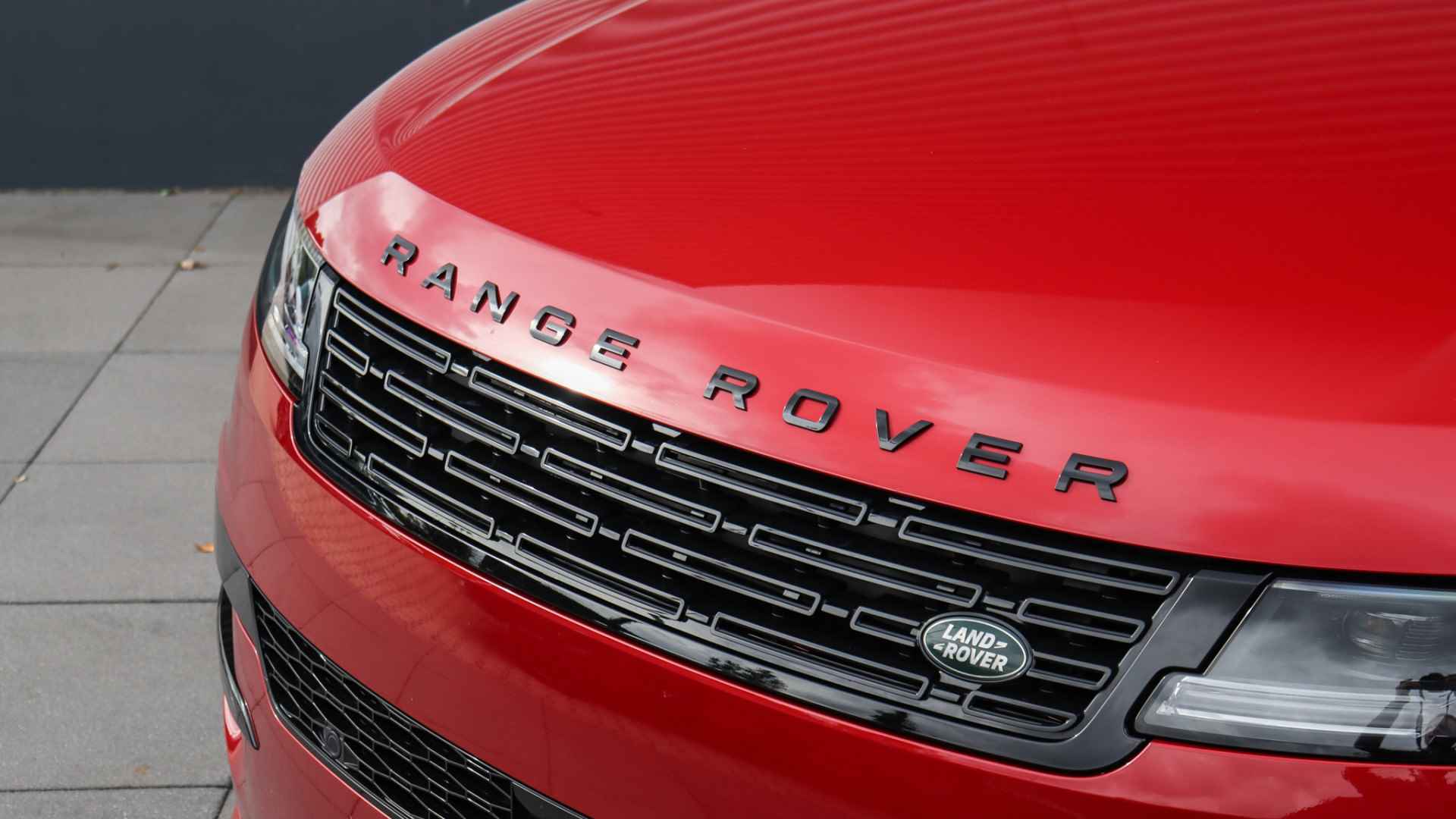 Land Rover Range Rover Sport P530 First Edition | Massage | Rear Seat Entertainment | Panoramadak | Trekhaak - 22/46