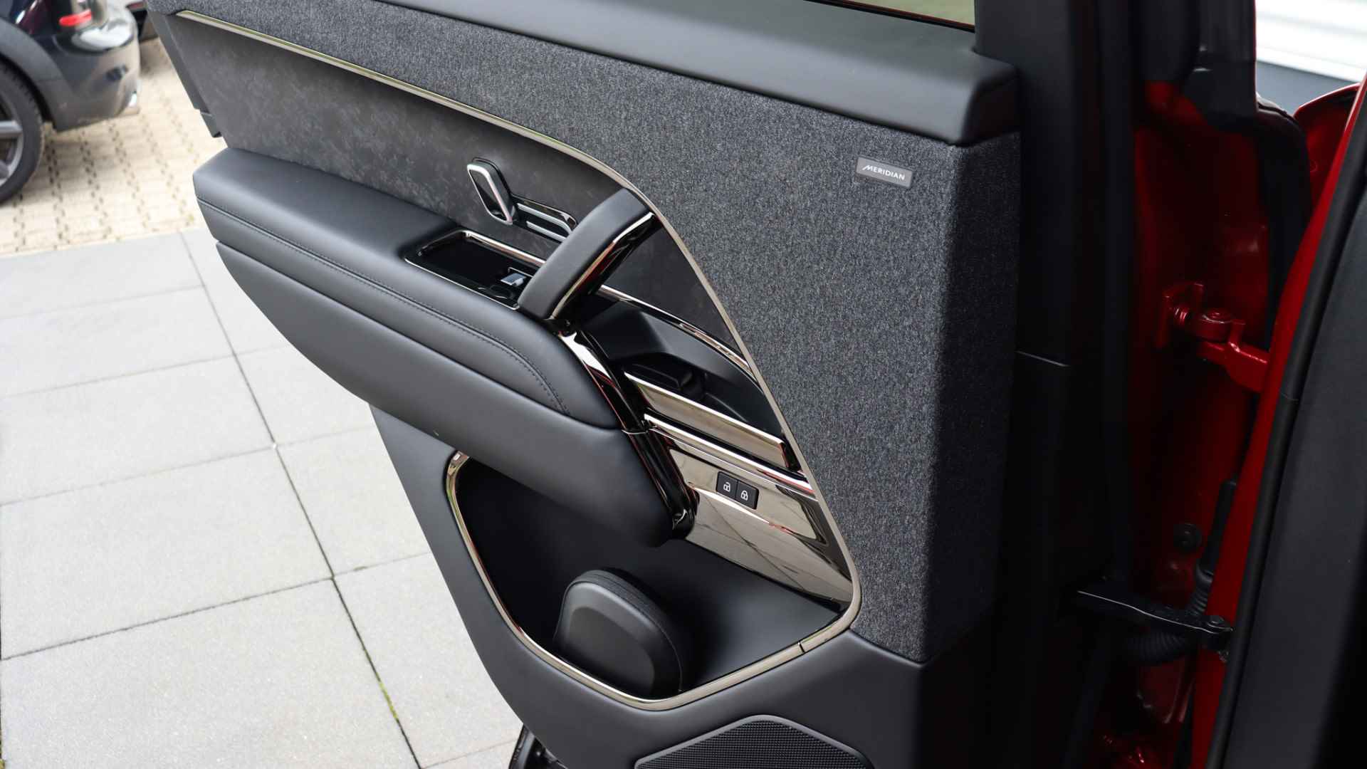 Land Rover Range Rover Sport P530 First Edition | Massage | Rear Seat Entertainment | Panoramadak | Trekhaak - 43/46