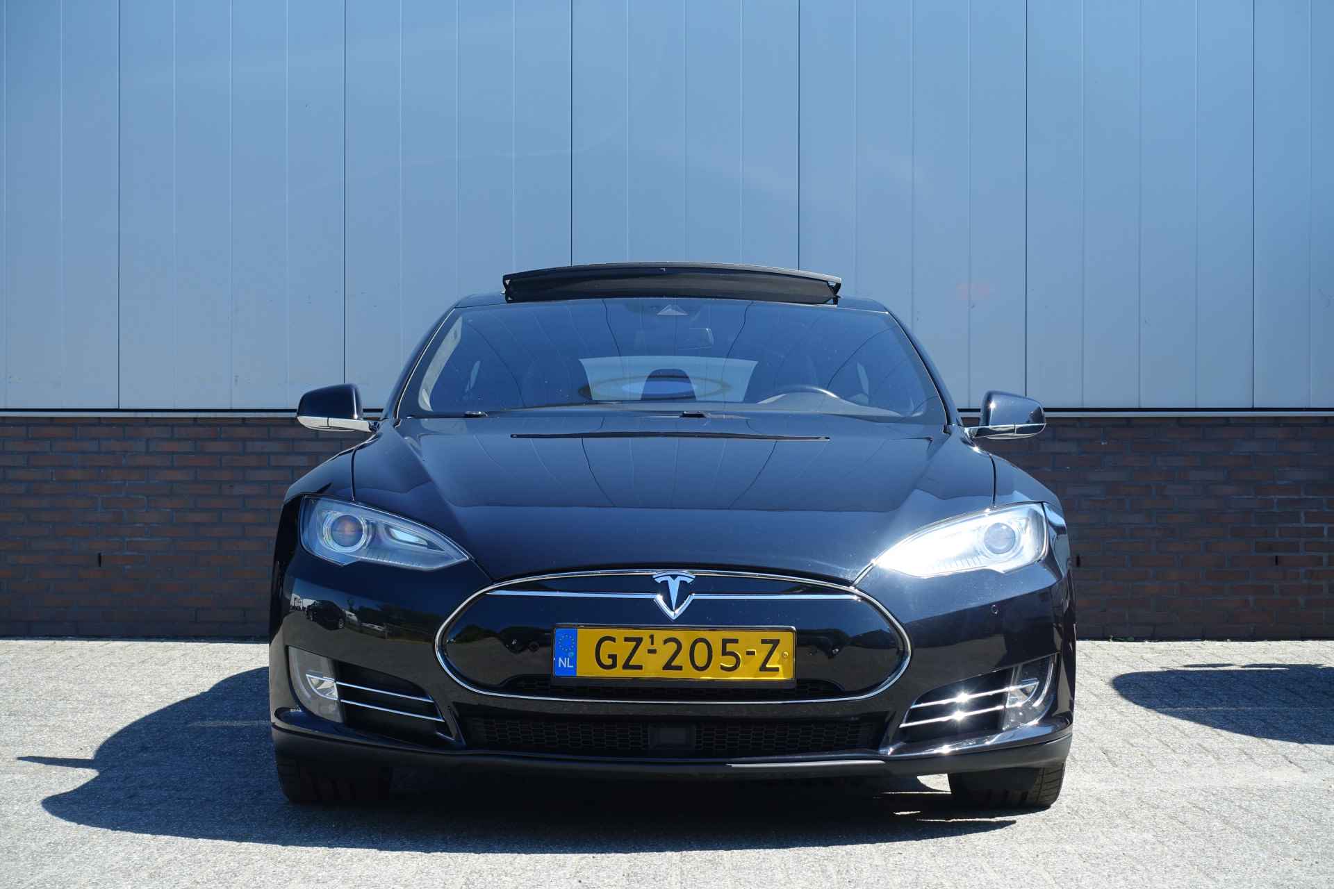 Tesla Model S 85D Performance | Free SUC | - 3/19