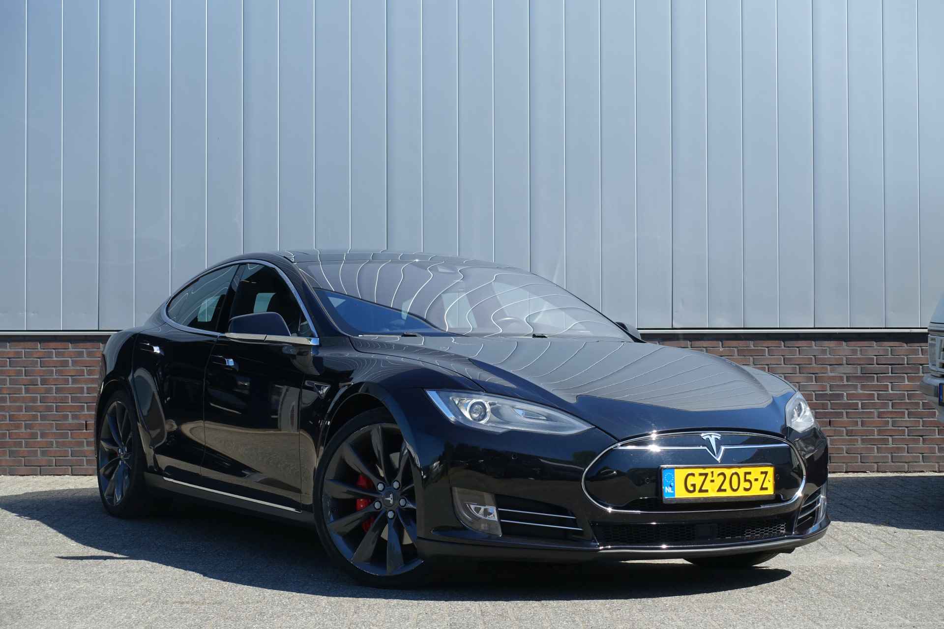 Tesla Model S 85D Performance | Free SUC | - 4/19