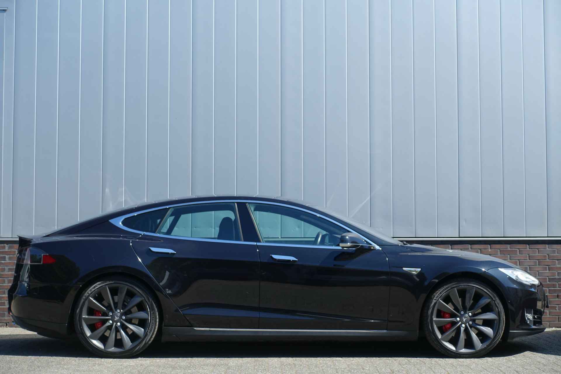Tesla Model S 85D Performance | Free SUC | - 5/19